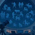 Гороскоп на 25 серпня 2025 прогноз для всіх знаків зодіаку