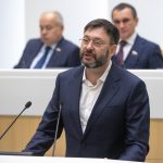 Хто такий Кирило Вишинський помер колаборант та пропагандист Кремля