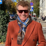 помер Ярослав Євдокимов