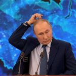 Визнання анексії 4 областей і не вступ до НАТО: як Путін відреагував на ультиматум Трампа