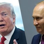 Кремль назвав час зустрічі Путіна і Трампа: де і як пройдуть переговори