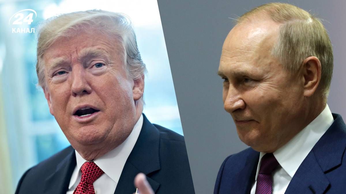 Кремль назвав час зустрічі Путіна і Трампа: де і як пройдуть переговори