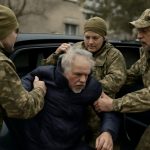 ТЦК «запакували» та побили пенсіонера на Черкащині: чому поліція відмовилася реєструвати кримінальне провадження