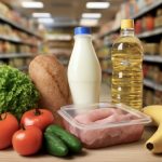 Чому ціни на продукти досягли піку: прогноз для українців на серпень 2025 року