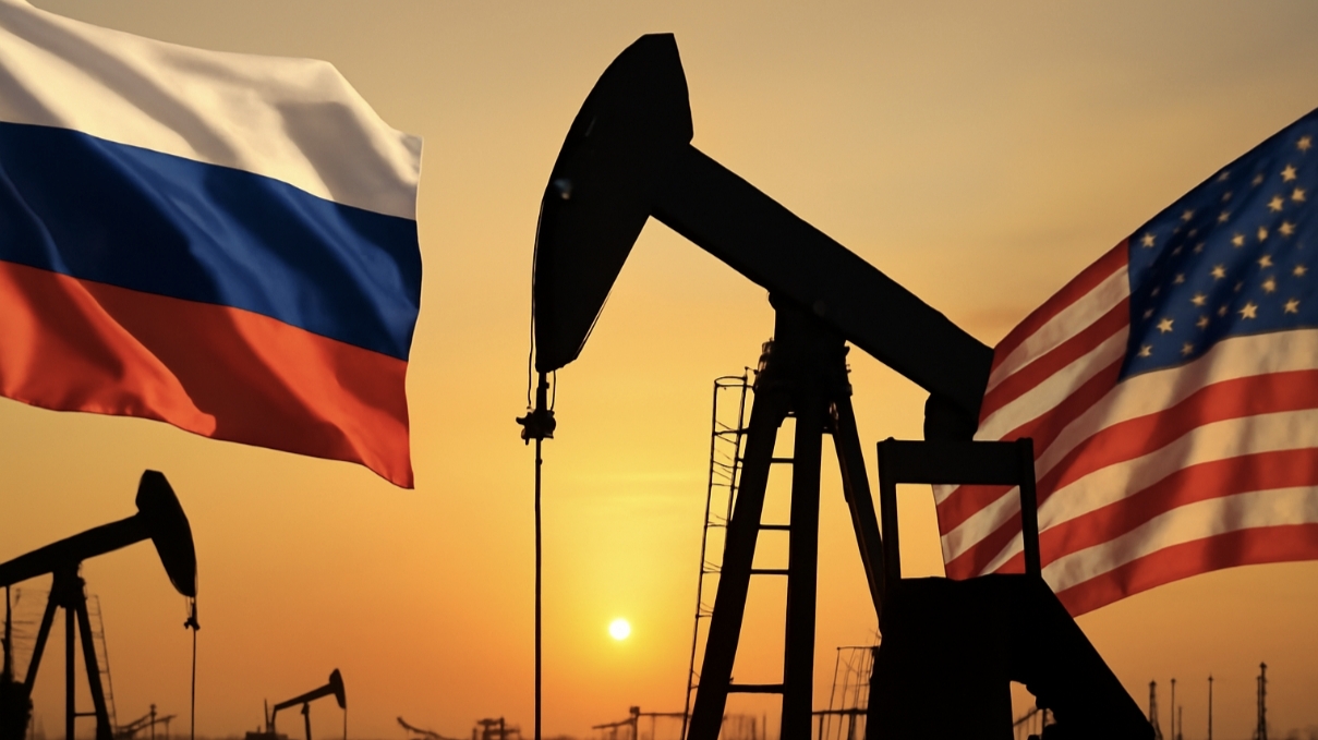Індія припиняє закупівлю російської нафти через загрози США: наслідки для світової економіки та енергетики