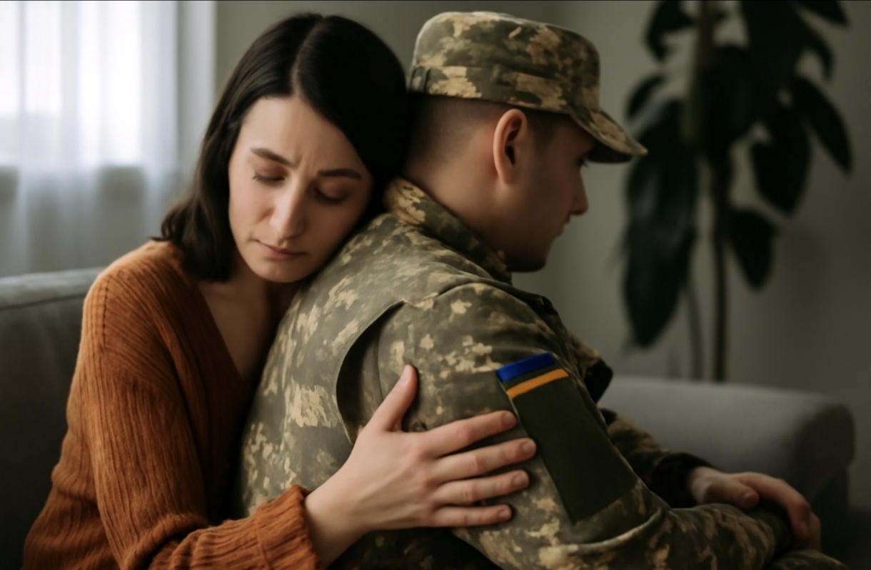 Пільги для дружин учасників бойових дій: що держава готова запропонувати у серпні 2025 року