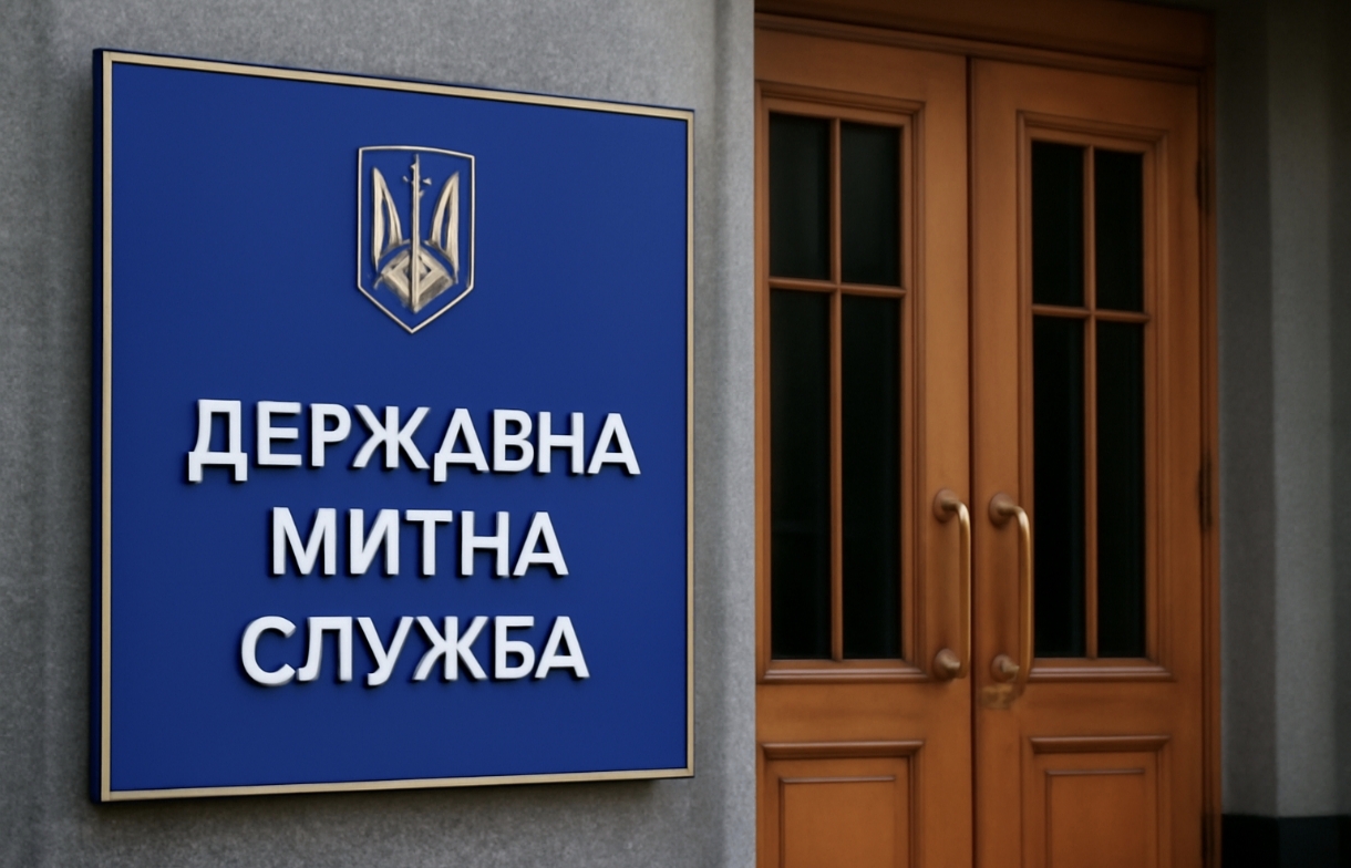 Уряд запустив конкурс на посаду голови Державної митної служби: хто обиратиме нового керівника