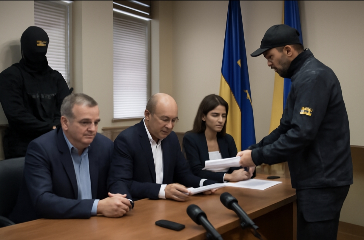 Як НАБУ і САП викрили корупцію у закупівлях БпЛА та РЕБ та хто фігурує у справі