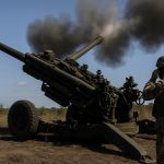 США виділили понад $200 мільйонів для України: чому саме гаубиці M777 отримають підтримку