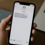 Фальшиві SMS від «Укрпошти»: як шахраї виманюють дані українців