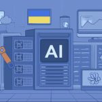 В Україні з'явиться перша державна інфраструктура для розвитку ШІ: чому це важливо для безпеки та швидкості обробки даних