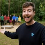 MrBeast готує реальне шоу за мотивами «Голодних ігор»: скільки мільйонів отримає переможець