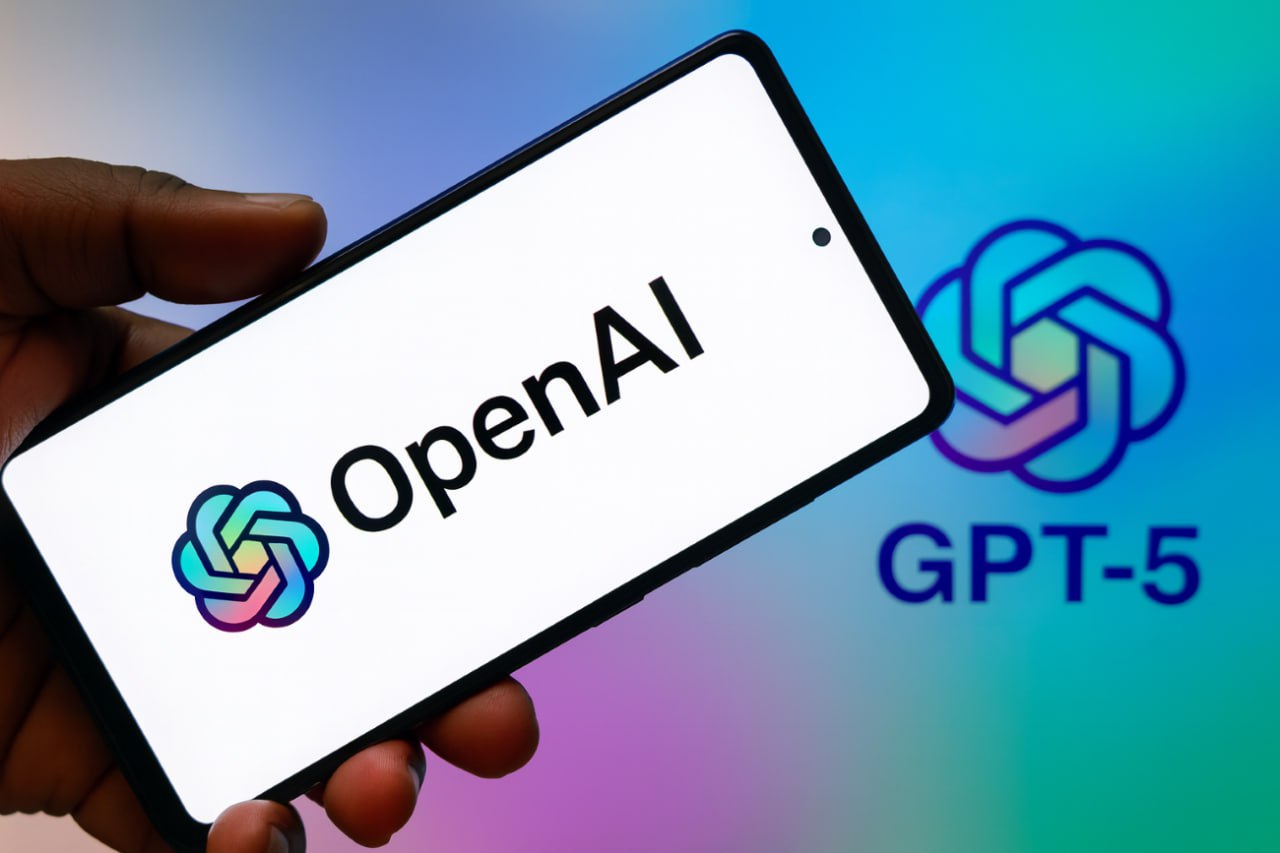 Вийшла найпотужніша модель ШІ у світі Chat GPT-5: які переваги нової версії для вирішення складних задач