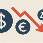 Курс валют на 8.08.2025: скільки коштують долар, євро і злотий