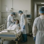 У Києві різко зросла кількість госпіталізацій через COVID-19: чому хворих у лікарнях стрімко більшає