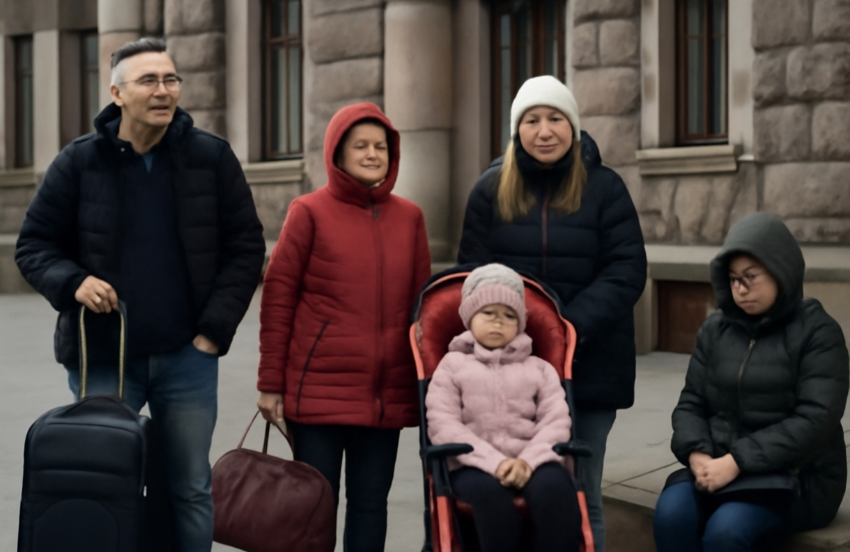 Коли Фінляндія скасує виплати на інтеграцію біженців і що це означає для українців