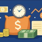 Фінансова подушка 2025: скільки грошей потрібно для стабільності в умовах нестабільності