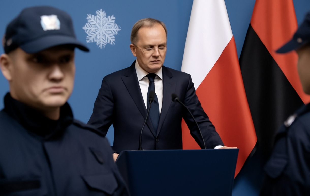 Польща оголосила про депортацію 57 українців після інциденту з прапором ОУН-УПА: чому влада прийняла таке рішення