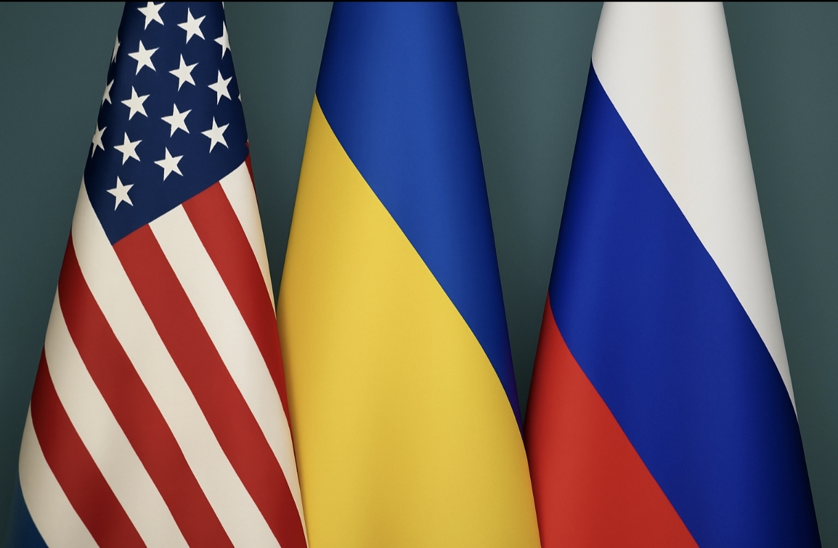 Зустріч Зеленського, Трампа і Путіна: ключові моменти майбутніх переговорів