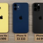 Скільки коштує новий iPhone в Україні: порівняння офіційних і «сірих» цін