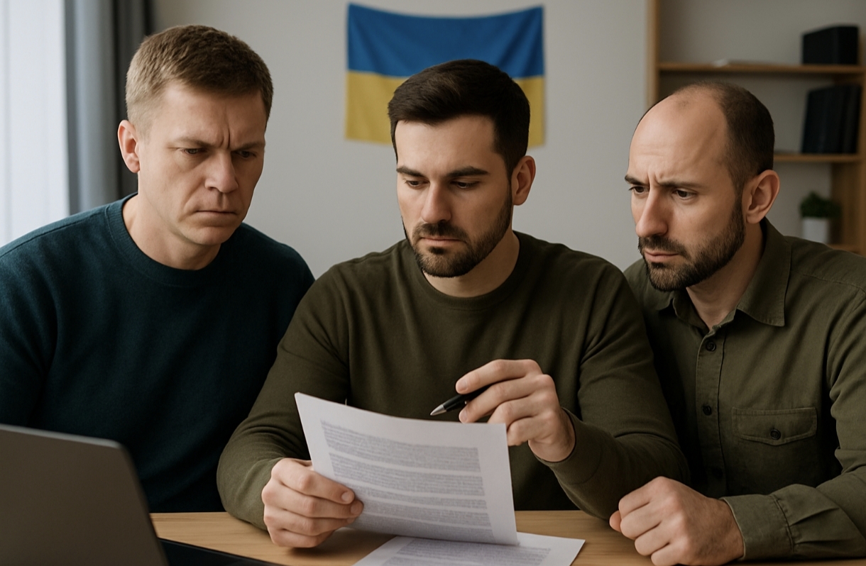 Кабмін хоче змінити правила відстрочки для студентів та працівників освіти: коли зміни набудуть чинності