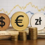 Курс валют на 14.08.2025: скільки коштують долар, євро і злотий