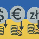 Курс валют на 18.08.2025: скільки коштують долар, євро і злотий