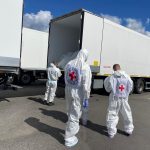 В Україну повернули тіла 1000 загиблих воїнів