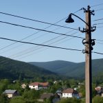 Графіки відключення світла Закарпаття 20 серпня: актуальна інформація