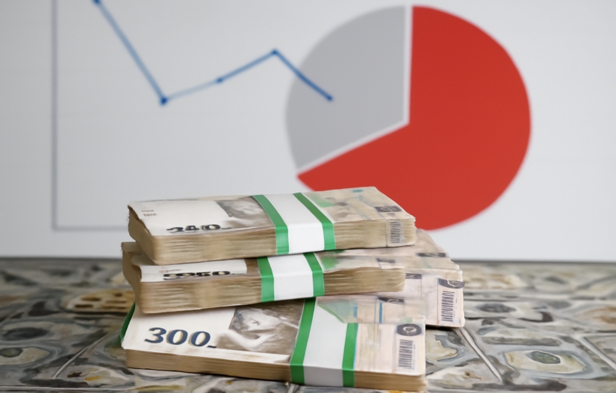 Державний борг України зрівнявся зі 100% ВВП: які причини і чи критично це для економіки