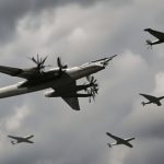 Масована атака Росії по Україні 21 серпня: скільки Ту-95/160 та дронів було задіяно і де були влучання