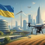 Штучний інтелект спрогнозував майбутнє України: що нас чекає через 10, 50 і 100 років