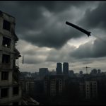 Прогноз обстрілів Києва: коли столиця може знову опинитися під атакою