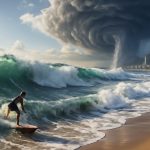 Що таке реалістична вода в GTA 6 і чому Rockstar інвестує мільйони в її фізику