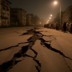 Коли стався новий землетрус у Росії: що відомо про його епіцентр і наслідки