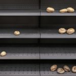 У Білорусі вперше в історії країни зникла картопля: що стало причиною кризи