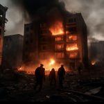 Україна пережила масовану атаку в ніч на 28 серпня: 12 загиблих і великі руйнування в столиці