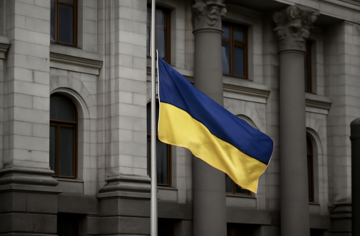29 серпня в Києві оголошено День жалоби за жертвами масованої атаки РФ: що заборонено та які обмеження діятимуть