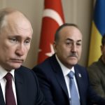 Туреччина розкрила нові вимоги Кремля: чому Росія більше не претендує на всю Донеччину