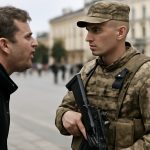 Українців штрафуватимуть або саджатимуть на 3 роки за образи військових: які дії караються найсуворіше