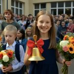 1 вересня 2025 в Чехії: як святкують, привітання чеською мовою з першим дзвоником