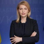 Зеленський призначив Ольгу Стефанішину послом України в США: хто вона та що відомо про нову очільницю дипломатії