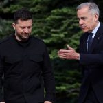 Канада та Україна розпочнуть спільне виробництво дронів