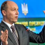 У Львові вбито Андрія Парубія, колишнього голову ВР: хто і чому напав на політика