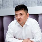 Хто такий Віталій Кім і чому його називають народним героєм