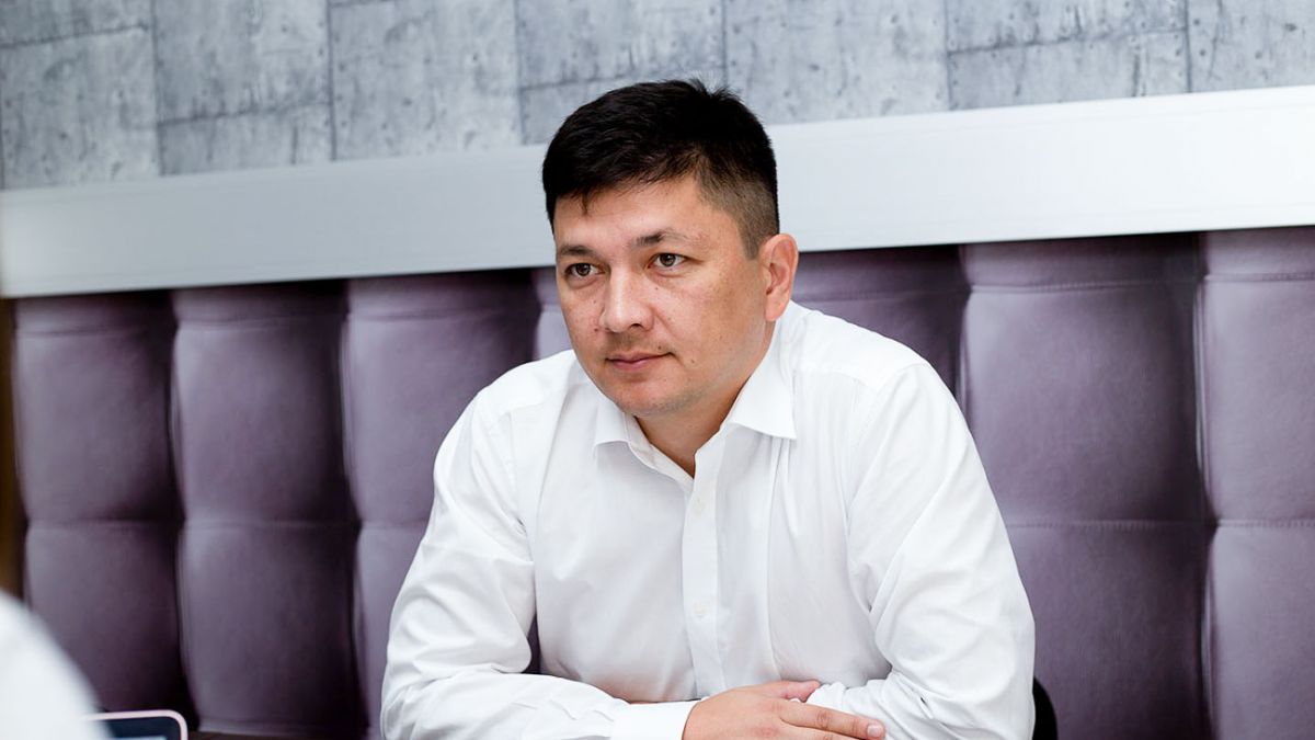 Хто такий Віталій Кім і чому його називають народним героєм