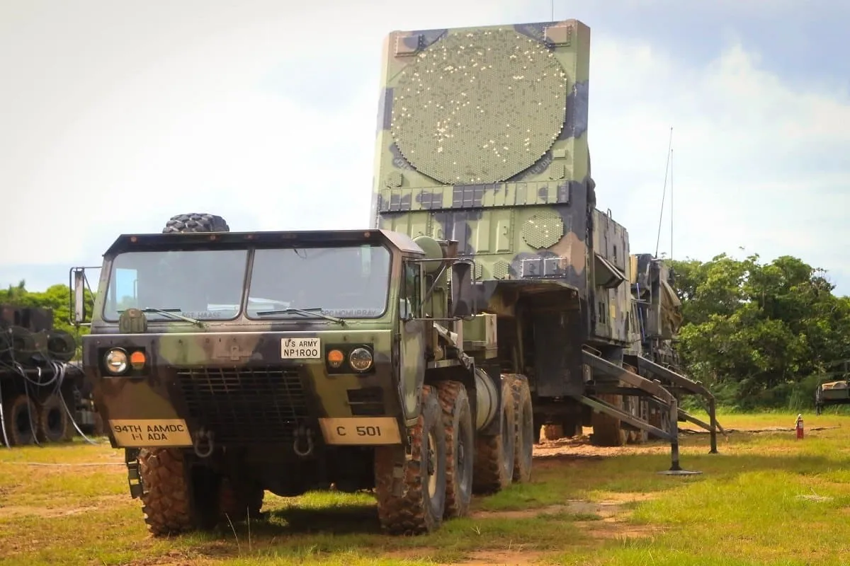 Німеччина передасть Україні Patriot деталі домовленості країн