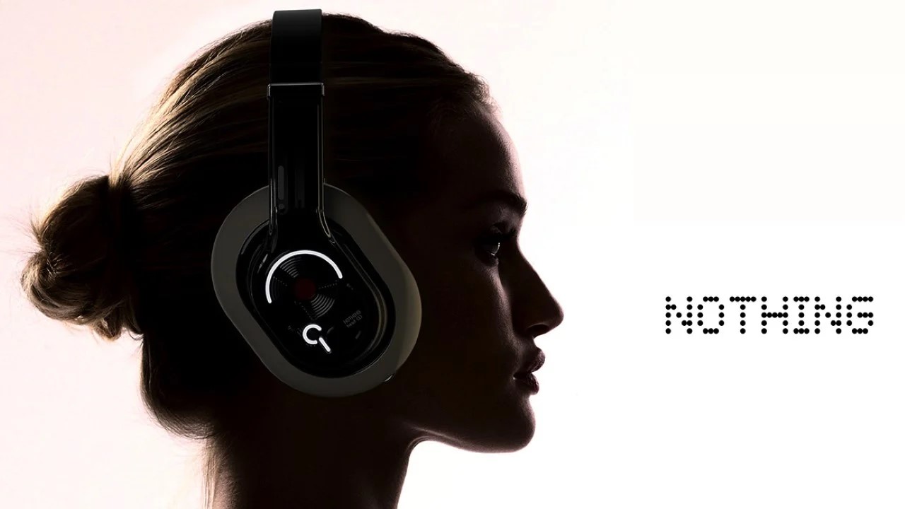 Огляд навушників Nothing Headphone (1): характеристики, ціна та коли будуть доступні