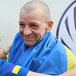 Обмін полоненими 24 серпня Українці повертаються додому