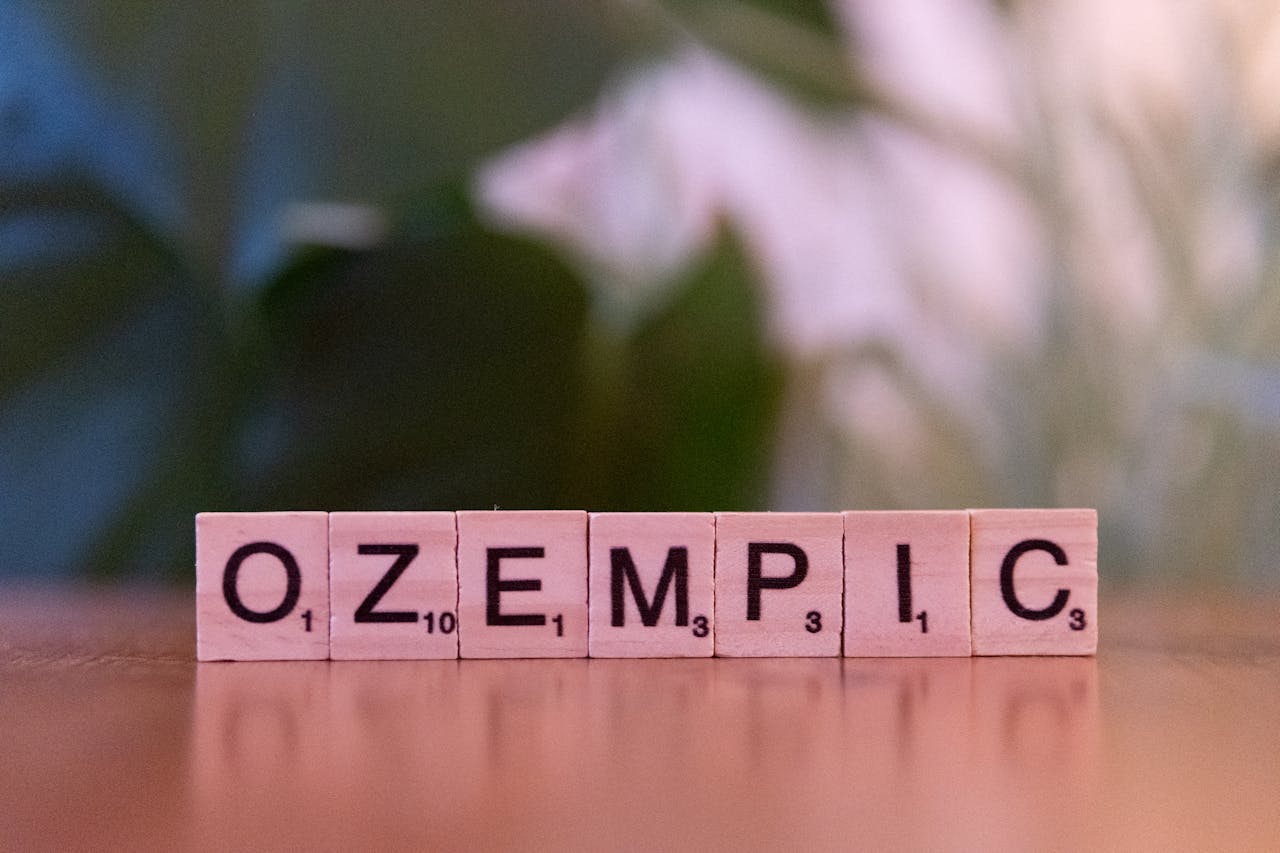 Чи може прийом Оземпіка призвести до сліпоти: нові дані
